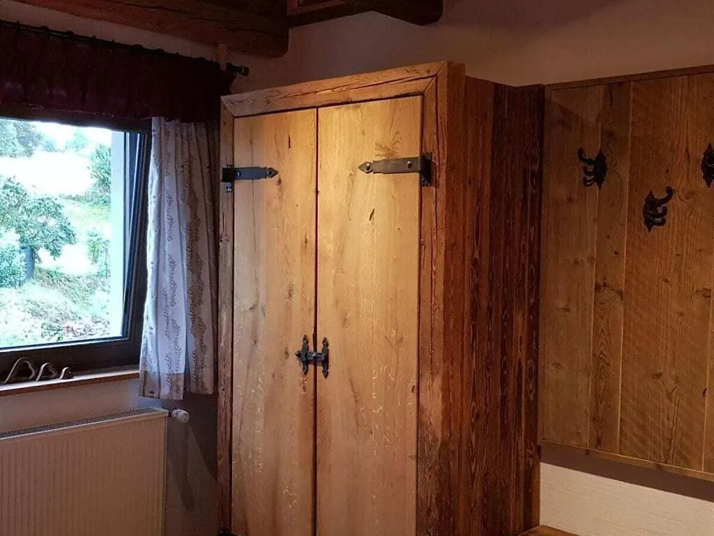 Holiday Apartment Waidlersuite Arrach