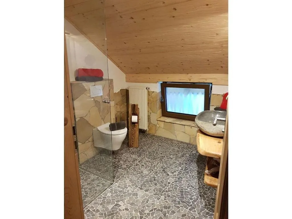 Holiday home Holiday Apartment Waidlersuite Arrach Germany